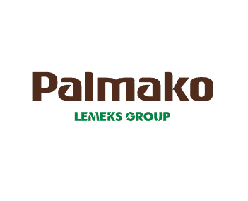 Palmako logo