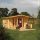 Wooden Cabins - Rowlinson Baltic Chalet Garden Wooden Cabins