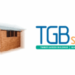 tgb sheds logo