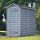 Cheap Storage Sheds - 4 x 6 Palram Grey Skylight Cheap Storage Sheds