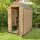 Cheap Storage Sheds - 6 x 4 Shed-Plus Pressure Treated Apex Overlap Cheap Storage Sheds