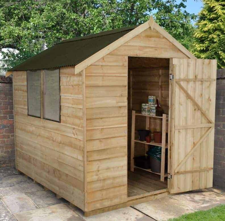 cheap storage sheds - who has the best cheap storage sheds?