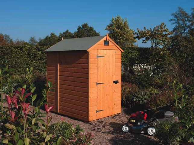 cheap storage sheds - who has the best cheap storage sheds?