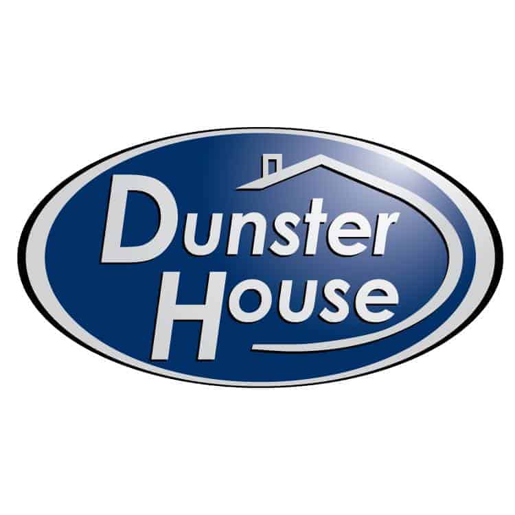 Dunster House Logo
