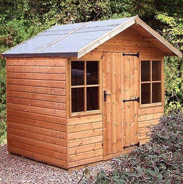 Quality Sheds - Who Has The Best Quality Sheds?
