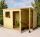 Wooden-Sheds-7-x-5-Shed-Plus-Champion-Heavy-Duty-Pent-Wooden-Sheds-With-Logstore-300x278