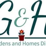 Gardens And Homes Direct logo