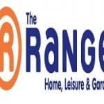 the range logo