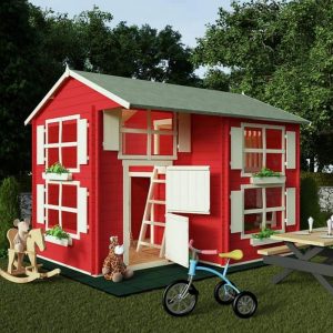 billyoh playhouse