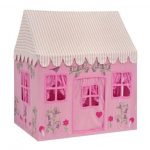 Kiddiewinkles 2 in 1 Enchanted Garden and Fairy Woodland Playhouse