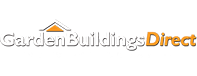 Garden Buildings Direct Logo