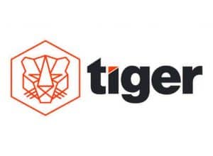 tiger sheds logo