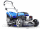 Hyundai HYM510SP 4-Stroke Petrol Lawn Mower