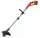 BLACK+DECKER 36 V Lithium-Ion Strimmer with 2.0 Ah Battery