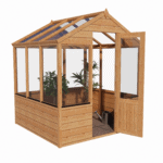 Greenhouse CAD