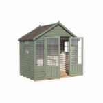 Small Summer House CAD