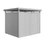 highline83040_8x7-biohort-highline-h3-silver-metal-shed-cutout1-min