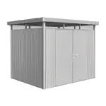 highline83049_8x7-biohort-highline-h3-silver-metal-double-door-cutout1-min