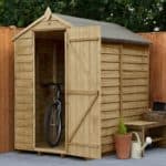 opa46nwm_overlap-pressure-treated-6x4-apex-shed-no-window-insitu-min_1