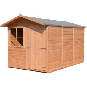 10-x-7-297m-x-205m-tongue-and-groove-apex-garden-wooden-shed-workshop-1-opening-window-single-door-12mm-tongue-and-groove-floor-L-8776375-16079100_1