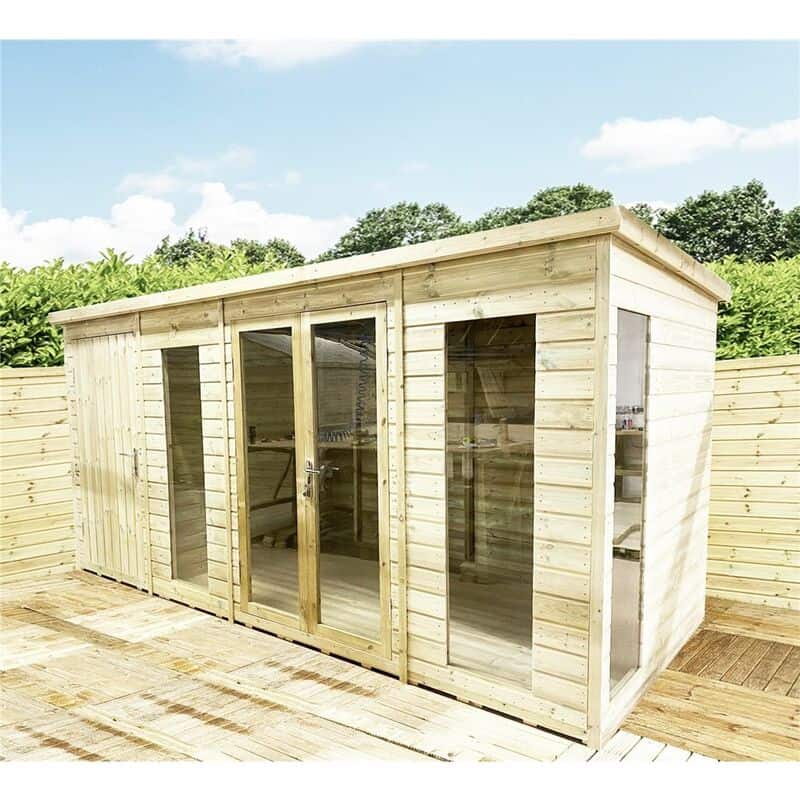 11-x-5-combi-pressure-treated-tongue-groove-pent-summerhouse-with-higher-eaves-and-ridge-height-side-shed-toughened-safety-glass-euro-lock-with-key-L-8776375-26857573_1