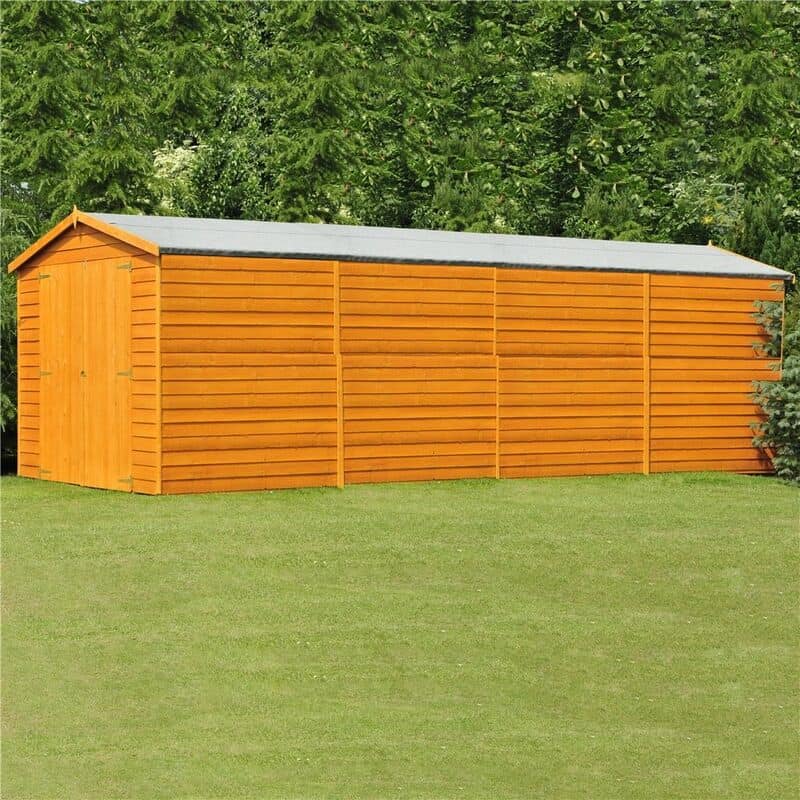 20-x-10-605m-x-299m-windowless-dip-treated-overlap-apex-wooden-garden-shed-with-double-doors-11mm-solid-osb-floor-L-8776375-16079547_1