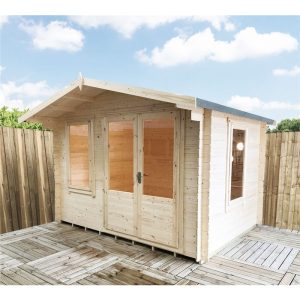 33m-x-3m-premier-log-cabin-with-half-glazed-double-doors-and-single-window-front-free-extra-side-window-and-floor-felt-19mm-show-site-L-8776375-16079126_1
