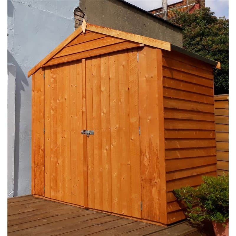 4-x-6-119m-x-182m-dip-treated-overlap-apex-garden-shed-windowless-double-doors-11mm-solid-osb-floor-L-8776375-16079431_1