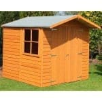 7-x-7-198m-x-204m-dip-treated-apex-wooden-garden-shed-1-opening-window-double-doors-11mm-solid-osb-floor-L-8776375-16079455_1