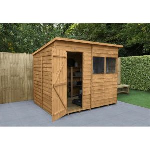 8ft-x-6ft-dip-treated-overlap-pent-shed-24m-x-19m-L-8776375-17860267_1