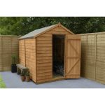 8ft-x-6ft-overlap-apex-windowless-wooden-garden-shed-with-single-door-24m-x-19m-L-8776375-17860251_1