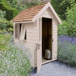 fra46crin_forest-retreat-6x4-apex-shed-cream-insitu-min