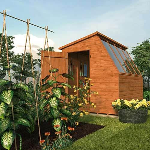 potting-shed-8x6w-lifestyle-right-open