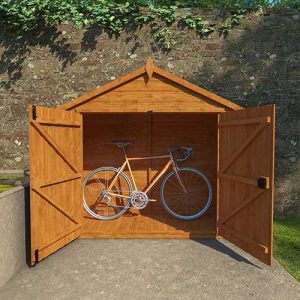 tiger-bike-shed-3x7w-lifestyle-front-open