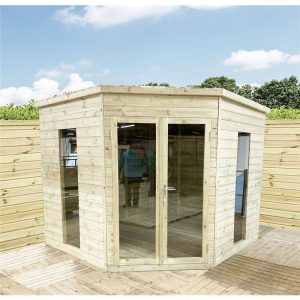 10-x-10-corner-pressure-treated-tg-pent-summerhouse-safety-toughened-glass-euro-lock-with-key-super-strength-framing-L-8776375-39581665_1