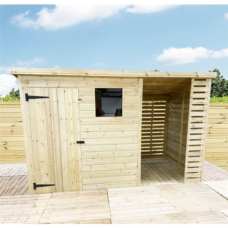 10-x-8-pressure-treated-tongue-and-groove-pent-shed-with-storage-area-1-window-L-8776375-39845578_1