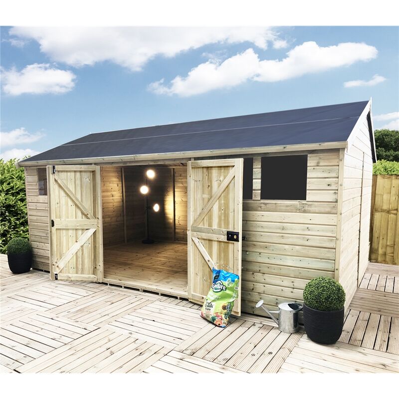 11-x-14-reverse-premier-pressure-treated-tg-apex-shed-with-higher-eaves-ridge-height-6-windows-double-doors-12mm-tg-walls-floor-roof-safety-toughened-glass-super-strength-framin-L-8776375-39845352_1