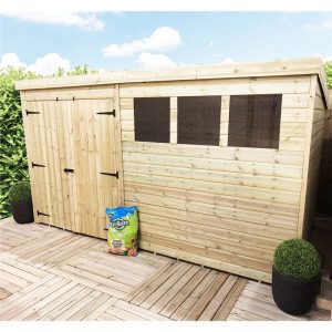 14-x-8-large-pressure-treated-tongue-and-groove-pent-shed-with-3-windows-double-doors-safety-toughened-glass-L-8776375-39581911_1