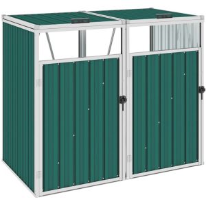double-garbage-bin-shed-green-143x81x121-cm-steel32557-serial-number-L-18867499-37056639_1