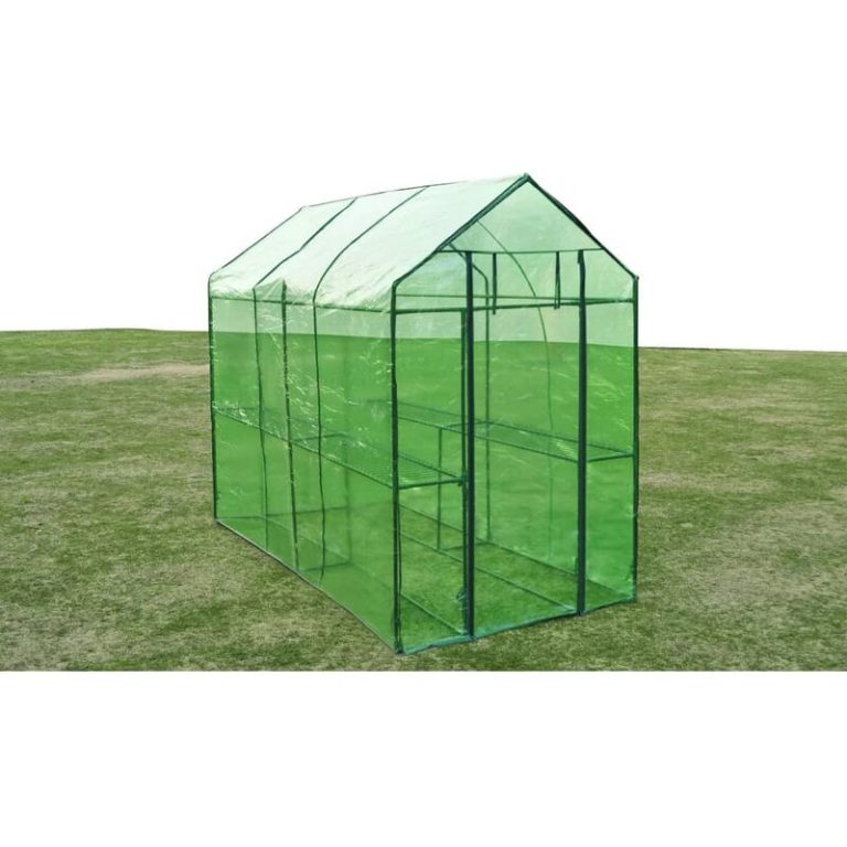 Greenhouse Steel XL28582 with serial number for durable plant growth and optimal gardening conditions.