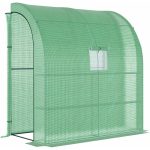 outsunny-walk-in-lean-to-wall-greenhouse-w-windowdoor-200lx-100w-x-213hcm-green-L-385786-50886421_1