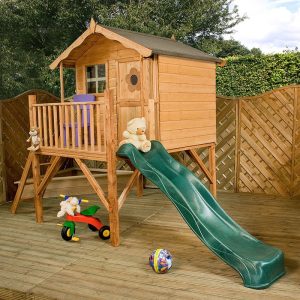 si-002-001-0007_tulip-playhouse-with-tower-and-slide-insitu1-min