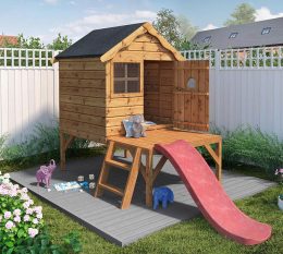 si-002-001-0040_snug-playhouse-with-tower-and-slide-insitu-min