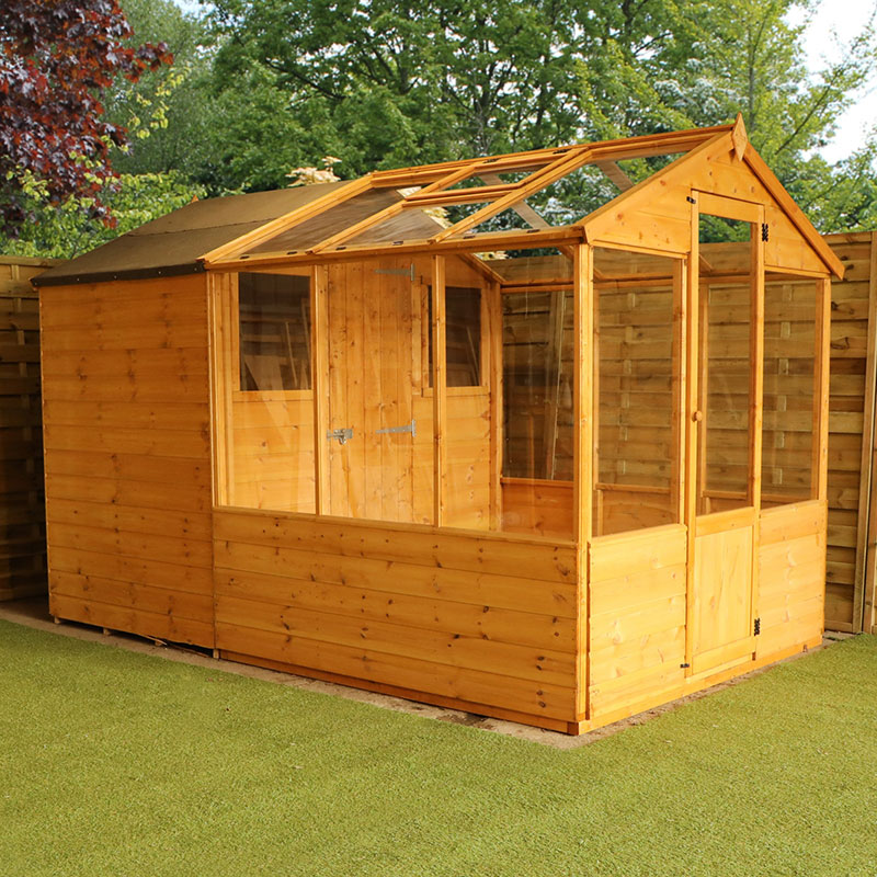 si-004-001-0025-10x6-traditional-apex-greenhouse-combi-shed-main_1
