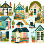 Accessibility Regulations for Summer Houses