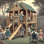 Customizing Playhouses for Multi-Ability Use