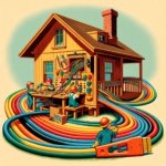 DIY and Electrical Safety for Playhouses