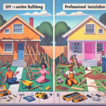 DIY vs Professional Installation: Which Saves More Money?