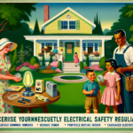 Electrical Safety Regulations for Summer Houses