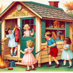 Fire Safety Precautions for Playhouses